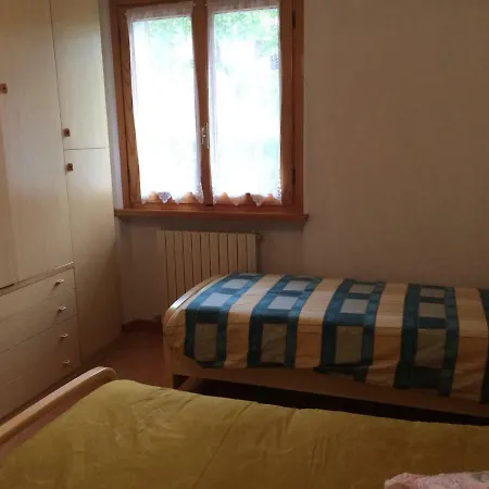 Apartment Casa Orobie Roncola
