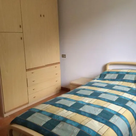 Casa Orobie