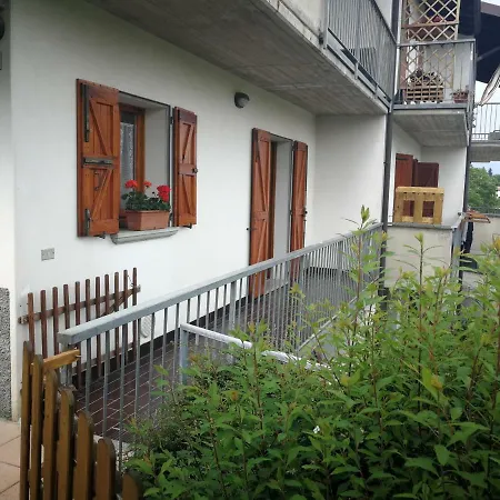 Casa Orobie